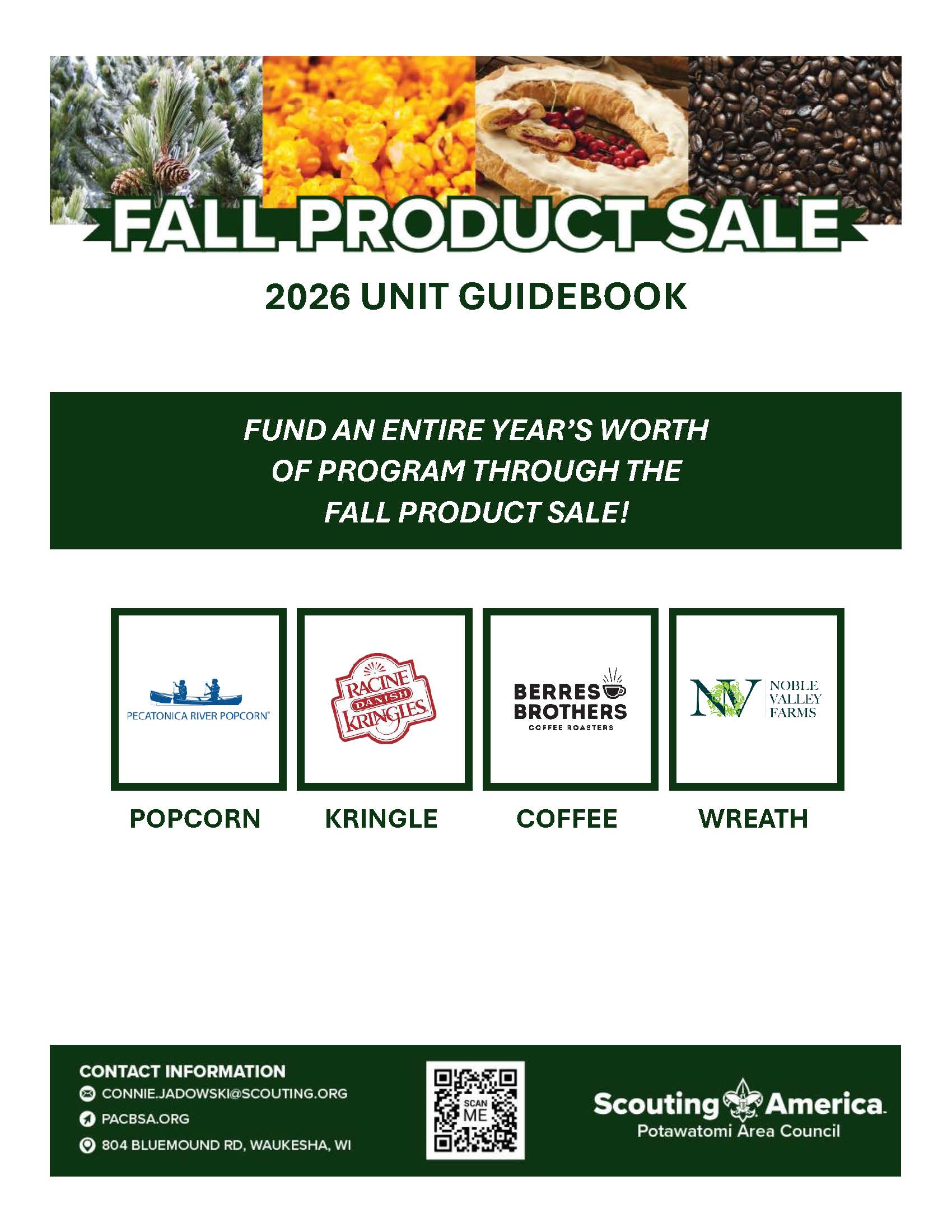 Fall_Product_Sale_Important_Sale_Dates-2026_Page_1_Page_2 https://www.pacbsa.org/wp-content/uploads/2025/05/Fall_Product_Sale_Guidebook-2026.pdf