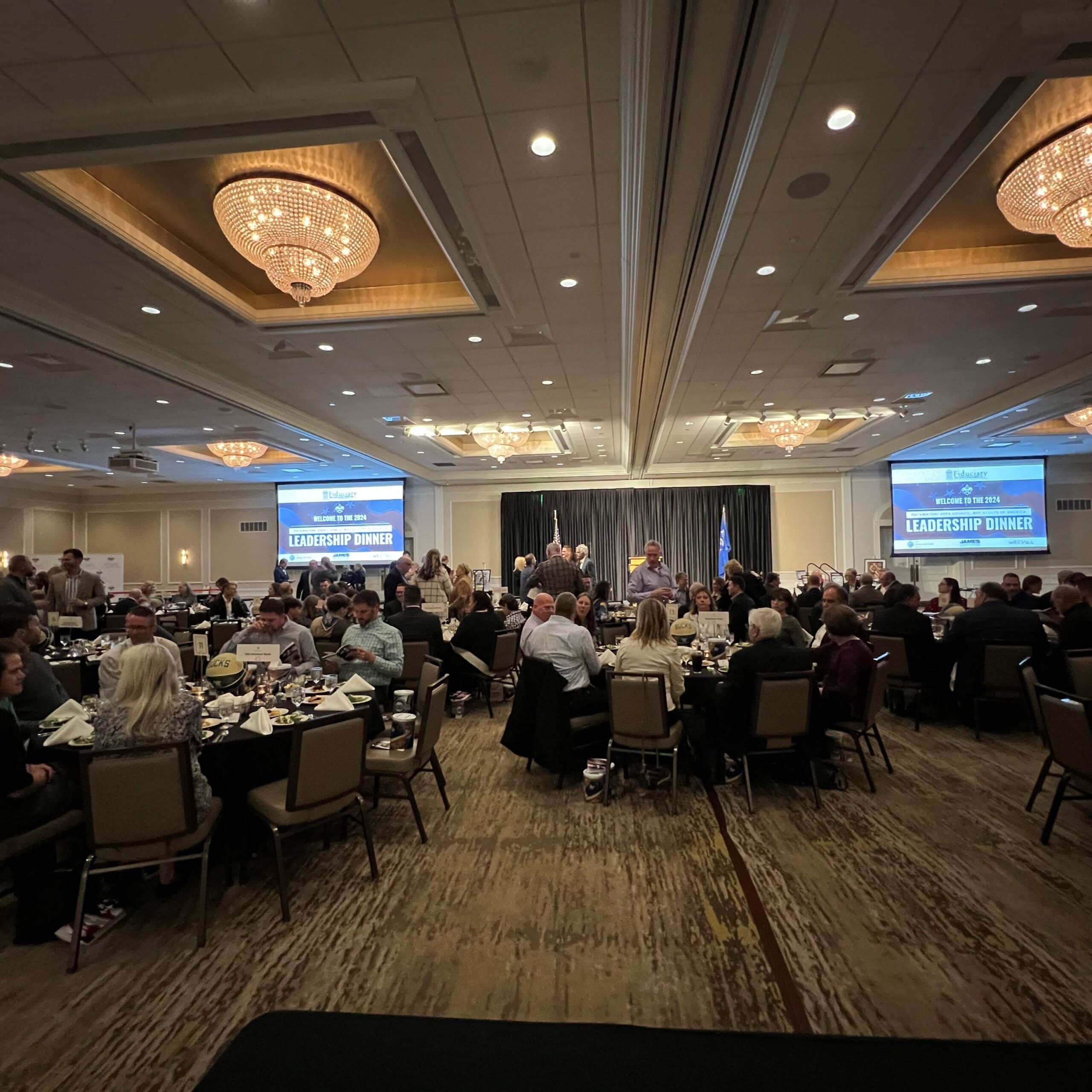 Leadership Dinner 2024 (6)