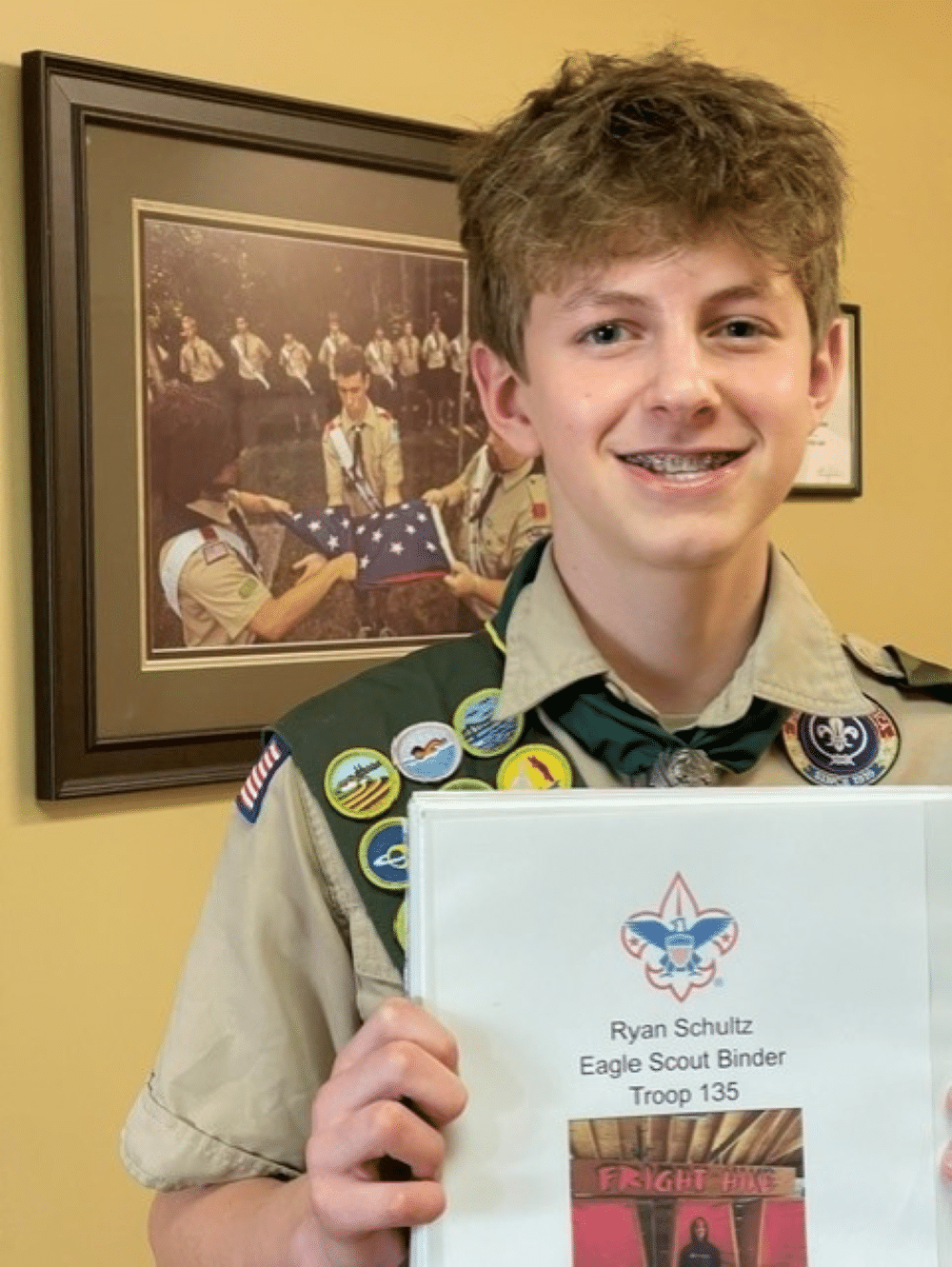 Ryan S.